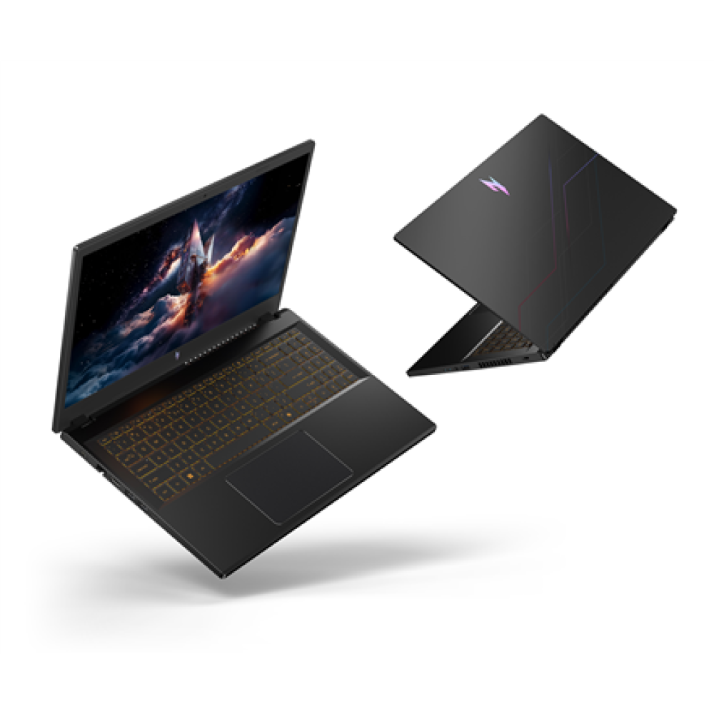 Acer , Nitro V 15 ANV15-52-74UA , Black , 15.6 , IPS , FHD , 165 Hz , Non-Glare , Intel Core i7 , i7-13620H , 32 GB , DDR4 , Solid-state drive capacity 1000 GB , NVIDIA GeForce RTX 5060 , GDDR7 , 8 GB , Windows 11 Home , Bluetooth version 5.2 , Keyboard l