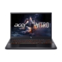 NH.QZAEL.002 Acer , Nitro V 15 ANV15-52-74UA , Black , 15.6 , IPS , FHD , 165 Hz , Non-Glare , Intel Core i7 , i7-13620H , 32 GB , DDR4 , Solid-state drive capacity 1000 GB , NVIDIA GeForce RTX 5060 , GDDR7 , 8 GB , Windows 11 Home , Bluetooth version 5.2 , Keyboard l