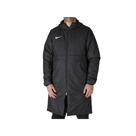 Nike , Synthetic-Fill Soccer Jacket, Size M