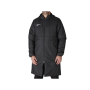 Nike , Synthetic-Fill Soccer Jacket, Size M