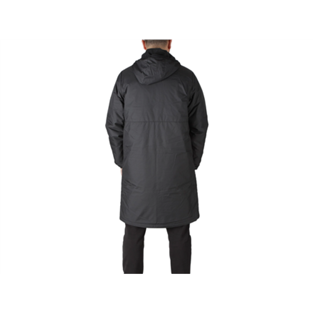 Nike , Synthetic-Fill Soccer Jacket, Size M