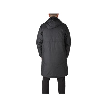 Nike , Synthetic-Fill Soccer Jacket, Size M