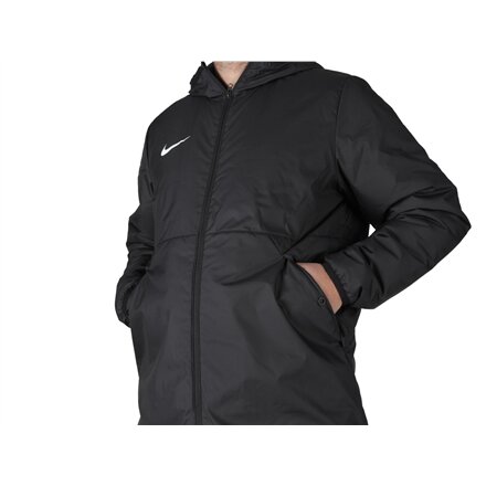 Nike , Synthetic-Fill Soccer Jacket, Size M
