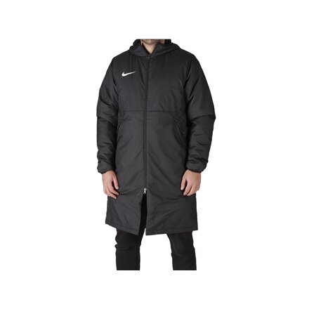 Nike , Synthetic-Fill Soccer Jacket, Size M