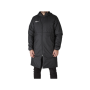 Nike , Synthetic-Fill Soccer Jacket, Size M