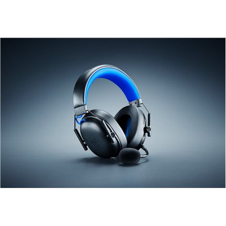 Razer Gaming Headset for PlayStation , BlackShark V3 X HyperSpeed , Black