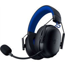 Razer Gaming Headset for PlayStation , BlackShark V3 X HyperSpeed , Black