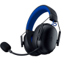 Razer Gaming Headset for PlayStation , BlackShark V3 X HyperSpeed , Black