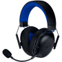 Razer Gaming Headset for PlayStation , BlackShark V3 X HyperSpeed , Black