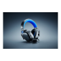Razer Gaming Headset for PlayStation , BlackShark V3 X HyperSpeed , Black