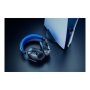 Razer Gaming Headset for PlayStation , BlackShark V3 X HyperSpeed , Black