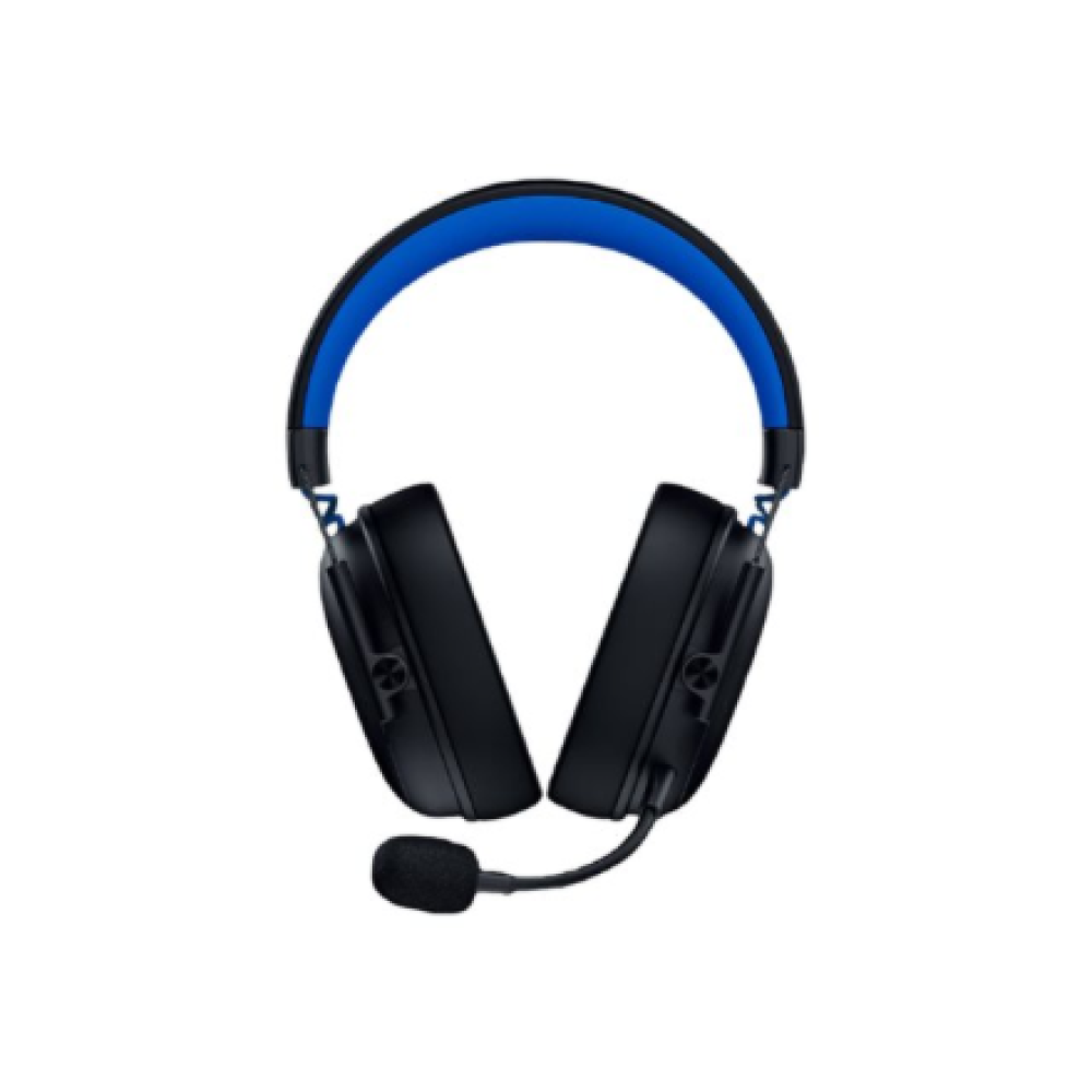 Razer Gaming Headset for PlayStation , BlackShark V3 X HyperSpeed , Black