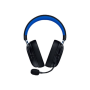 Razer Gaming Headset for PlayStation , BlackShark V3 X HyperSpeed , Black