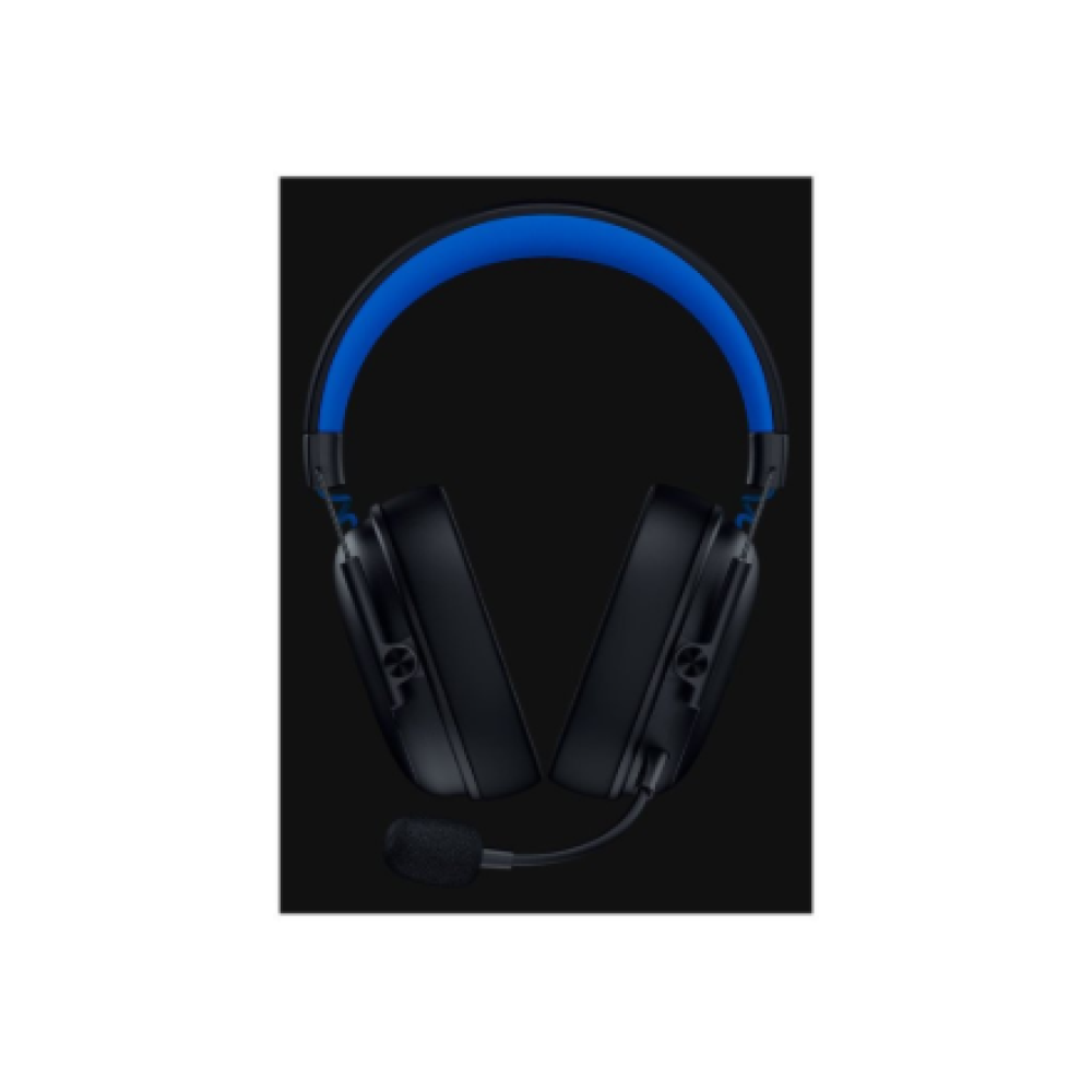 Razer Gaming Headset for PlayStation , BlackShark V3 X HyperSpeed , Black