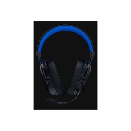 Razer Gaming Headset for PlayStation , BlackShark V3 X HyperSpeed , Black