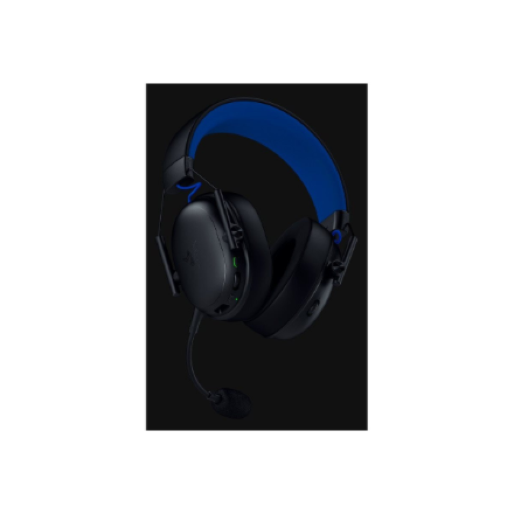 Razer Gaming Headset for PlayStation , BlackShark V3 X HyperSpeed , Black