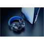 Razer Gaming Headset for PlayStation , BlackShark V3 X HyperSpeed , Black