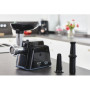 TEFAL Meat Grinder , NE1088 , Stainless Steel/Black , 300 W , Number of speeds 1 , Throughput (kg/min) 1.7