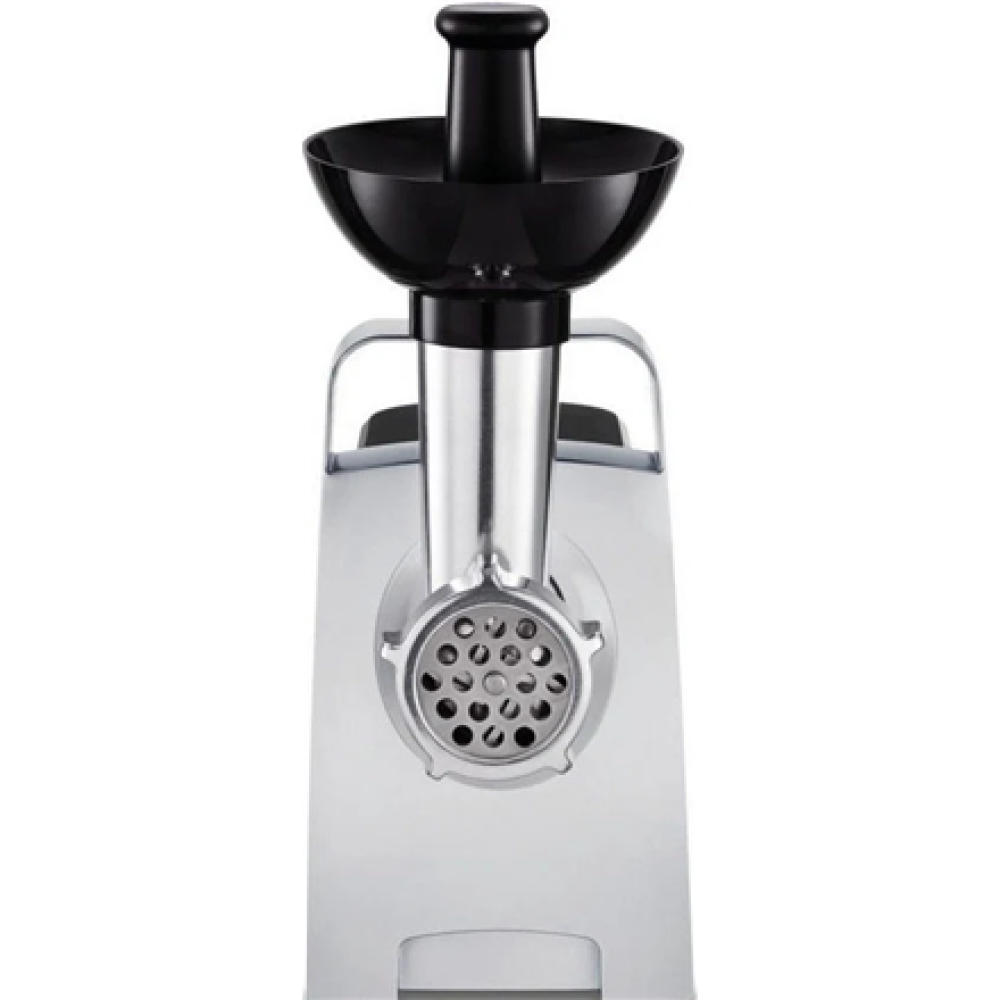 TEFAL Meat Grinder , NE1088 , Stainless Steel/Black , 300 W , Number of speeds 1 , Throughput (kg/min) 1.7