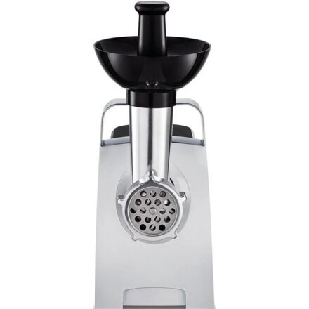 TEFAL Meat Grinder , NE1088 , Stainless Steel/Black , 300 W , Number of speeds 1 , Throughput (kg/min) 1.7