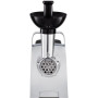 TEFAL Meat Grinder , NE1088 , Stainless Steel/Black , 300 W , Number of speeds 1 , Throughput (kg/min) 1.7