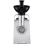 TEFAL Meat Grinder , NE1088 , Stainless Steel/Black , 300 W , Number of speeds 1 , Throughput (kg/min) 1.7