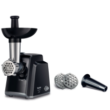 TEFAL Meat Grinder , NE1088 , Stainless Steel/Black , 300 W , Number of speeds 1 , Throughput (kg/min) 1.7