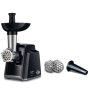 TEFAL Meat Grinder , NE1088 , Stainless Steel/Black , 300 W , Number of speeds 1 , Throughput (kg/min) 1.7