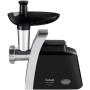 TEFAL Meat Grinder , NE1088 , Stainless Steel/Black , 300 W , Number of speeds 1 , Throughput (kg/min) 1.7