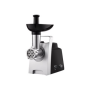 TEFAL Meat Grinder , NE1088 , Stainless Steel/Black , 300 W , Number of speeds 1 , Throughput (kg/min) 1.7