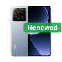 Xiaomi Renewed Grade A++ , Xiaomi 13T Pro , Alpine Blue , 6.67 , AMOLED , 512 GB , 5G , Android