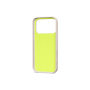 Apple iPhone 17 Pro Kickstand Case with MagSafe and Camera Control - Lime Stone , Apple