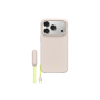 Apple iPhone 17 Pro Kickstand Case with MagSafe and Camera Control - Lime Stone , Apple