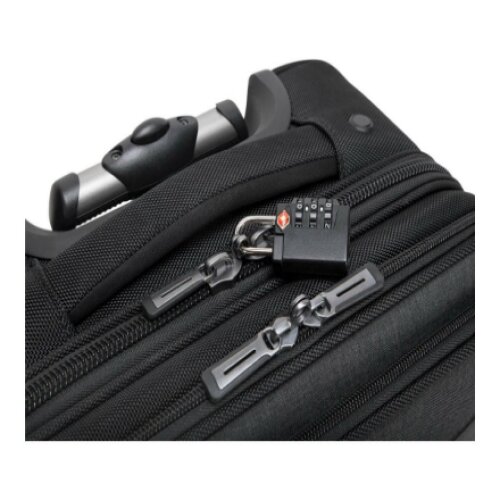 Targus , CitySmart , Fits up to size 12-15.6 , Laptop Roller , Black/Grey