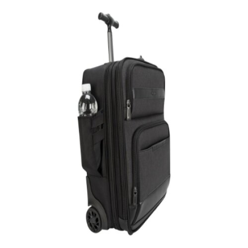 Targus , CitySmart , Fits up to size 12-15.6 , Laptop Roller , Black/Grey