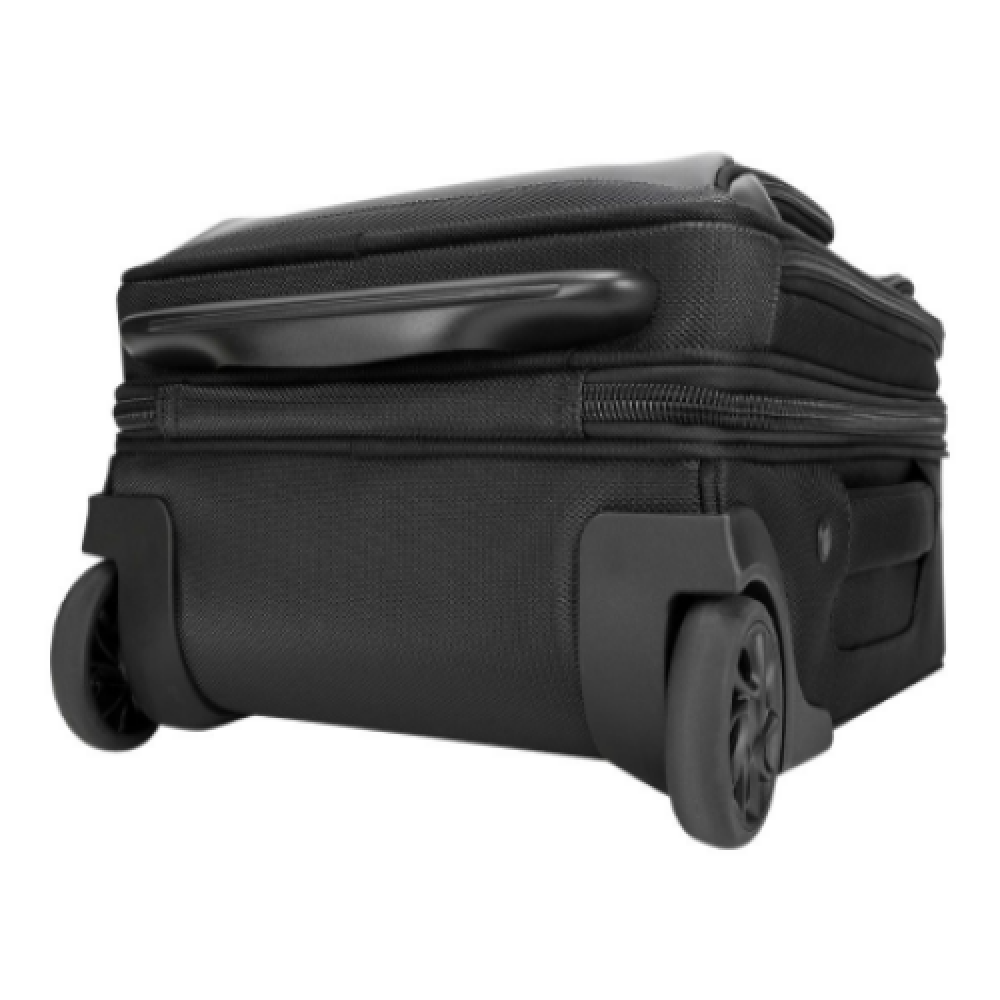 Targus , CitySmart , Fits up to size 12-15.6 , Laptop Roller , Black/Grey