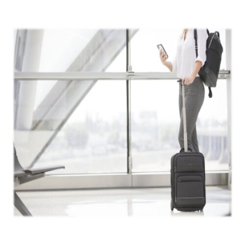 Targus , CitySmart , Fits up to size 12-15.6 , Laptop Roller , Black/Grey