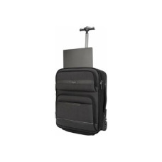 Targus , CitySmart , Fits up to size 12-15.6 , Laptop Roller , Black/Grey