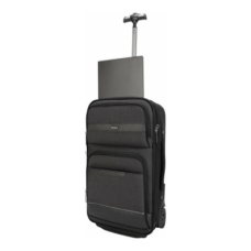 Targus , CitySmart , Fits up to size 12-15.6 , Laptop Roller , Black/Grey