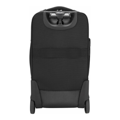 Targus , CitySmart , Fits up to size 12-15.6 , Laptop Roller , Black/Grey