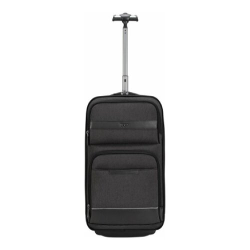 Targus , CitySmart , Fits up to size 12-15.6 , Laptop Roller , Black/Grey
