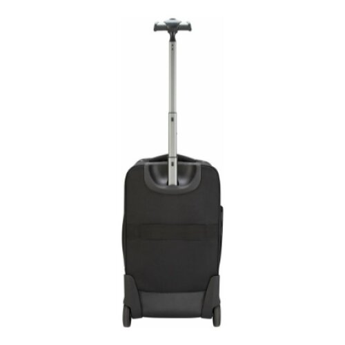 Targus , CitySmart , Fits up to size 12-15.6 , Laptop Roller , Black/Grey