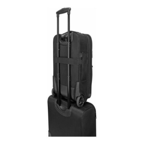 Targus , CitySmart , Fits up to size 12-15.6 , Laptop Roller , Black/Grey