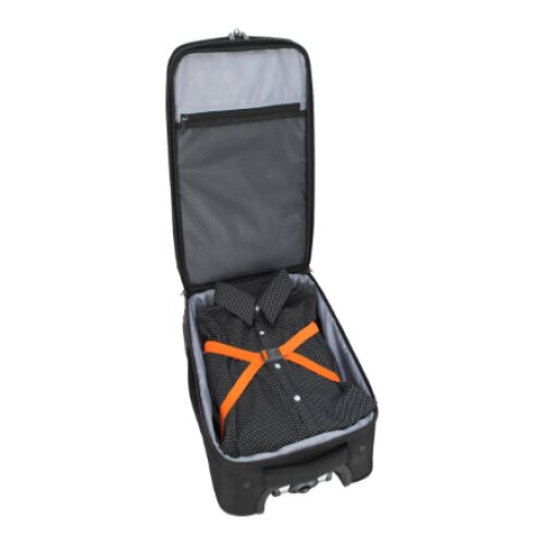 Targus , CitySmart , Fits up to size 12-15.6 , Laptop Roller , Black/Grey
