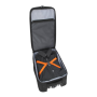 Targus , CitySmart , Fits up to size 12-15.6 , Laptop Roller , Black/Grey