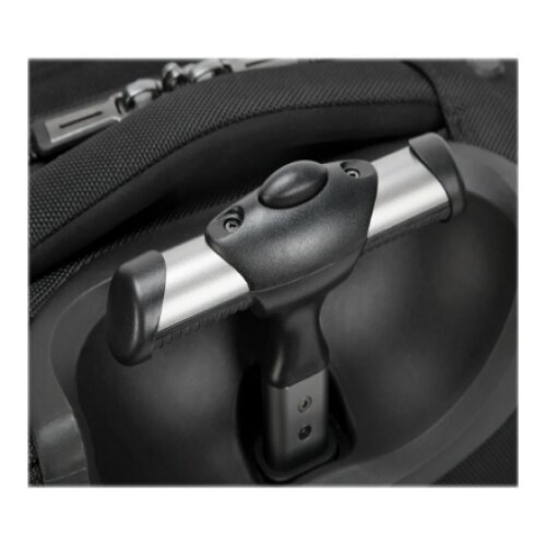 Targus , CitySmart , Fits up to size 12-15.6 , Laptop Roller , Black/Grey