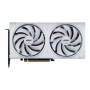 MSI GeForce RTX 5070 12G VENTUS 2X OC WHITE , NVIDIA , 12 GB , GeForce RTX 5070 , GDDR7 , HDMI ports quantity 1 , PCI Express Gen 5