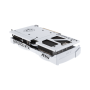 MSI GeForce RTX 5070 12G VENTUS 2X OC WHITE , NVIDIA , 12 GB , GeForce RTX 5070 , GDDR7 , HDMI ports quantity 1 , PCI Express Gen 5