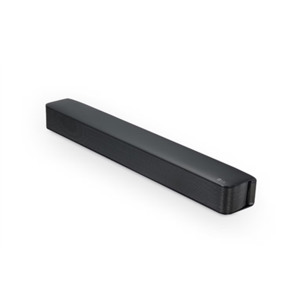 LG LG Soundbar for TV with 2.0 Channel , SQM1 , Bluetooth , Black , Wireless connection