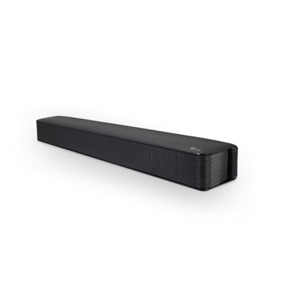 LG LG Soundbar for TV with 2.0 Channel , SQM1 , Bluetooth , Black , Wireless connection